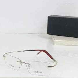 Picture of Silhouette Sunglasses _SKUfw64812317fw